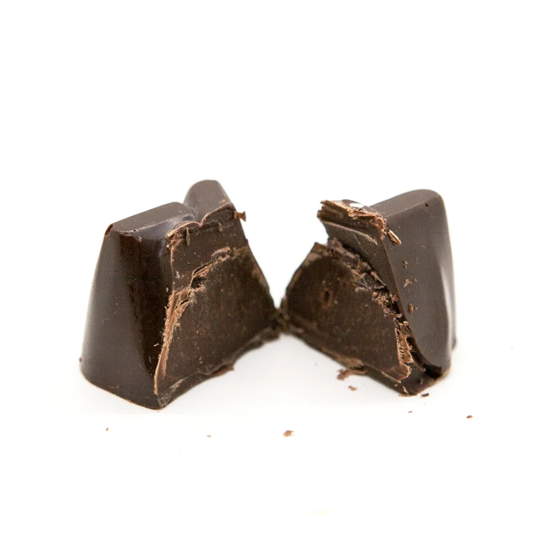 Bon Bon Truffle — Divine Treasures Chocolates